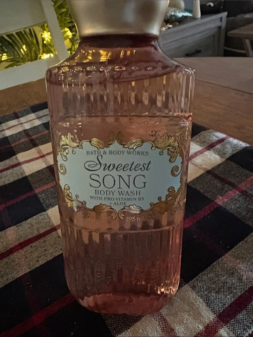 Nwt Bundle of “Sweetest Song” from B&B